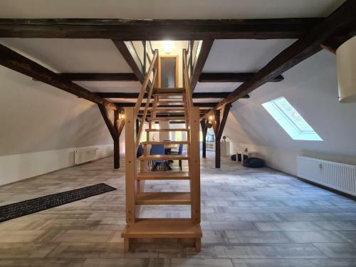 Apartamento Fewo Am Reiterhof