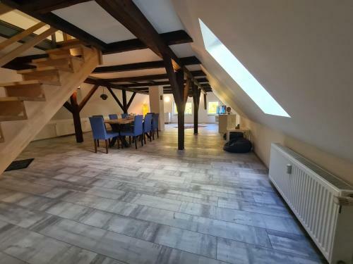 Apartamento Fewo Am Reiterhof