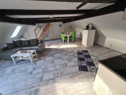 Apartamento Fewo Am Reiterhof