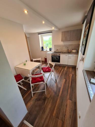 Apartamento Fewo Am Reiterhof