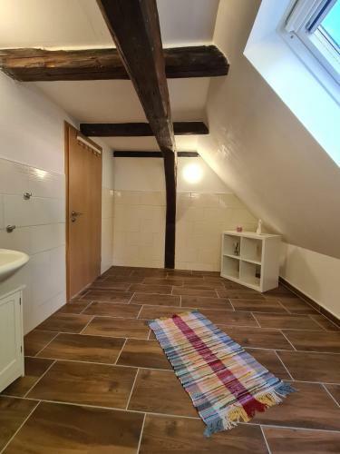 Apartamento Fewo Am Reiterhof