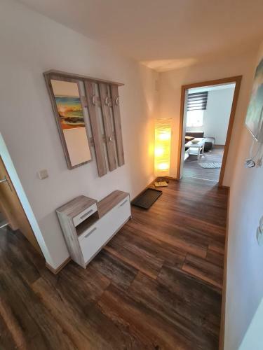 Apartamento Fewo Am Reiterhof