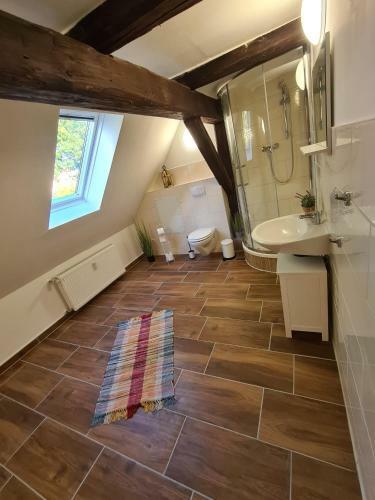 Apartamento Fewo Am Reiterhof