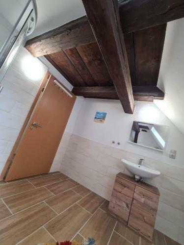 Apartamento Fewo Am Reiterhof