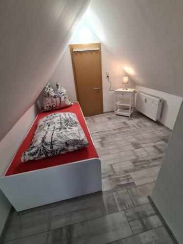 Apartamento Fewo Am Reiterhof