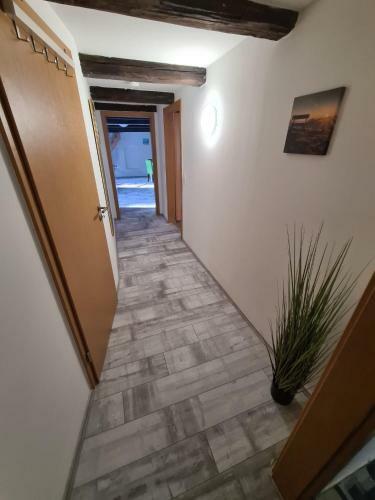 Apartamento Fewo Am Reiterhof