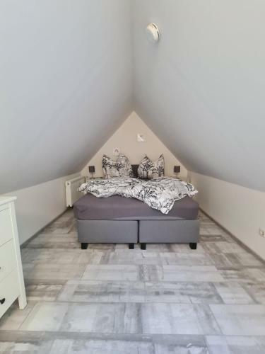 Apartamento Fewo Am Reiterhof