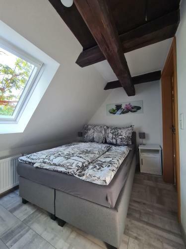 Apartamento Fewo Am Reiterhof