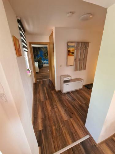 Apartamento Fewo Am Reiterhof
