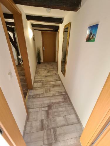 Apartamento Fewo Am Reiterhof