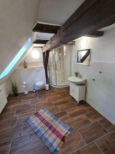 Apartamento Fewo Am Reiterhof