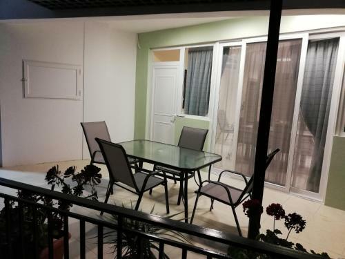 Apartamento Jk's Guesthouse Kardamaina