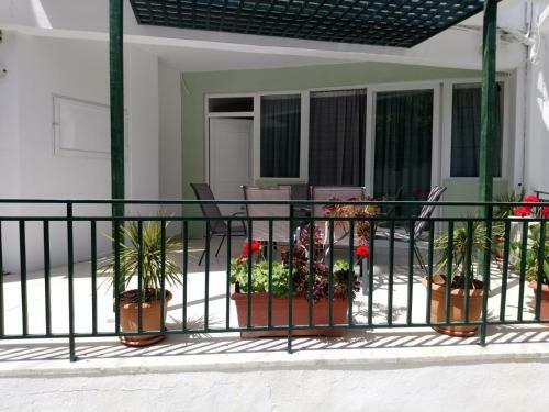 Apartamento Jk's Guesthouse Kardamaina