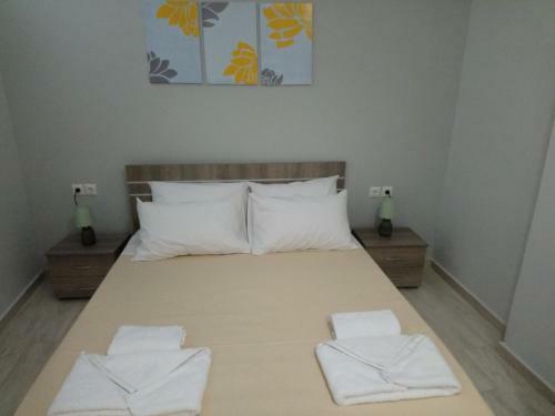 Apartamento Jk's Guesthouse Kardamaina
