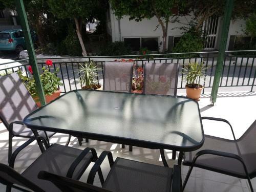 Apartamento Jk's Guesthouse Kardamaina