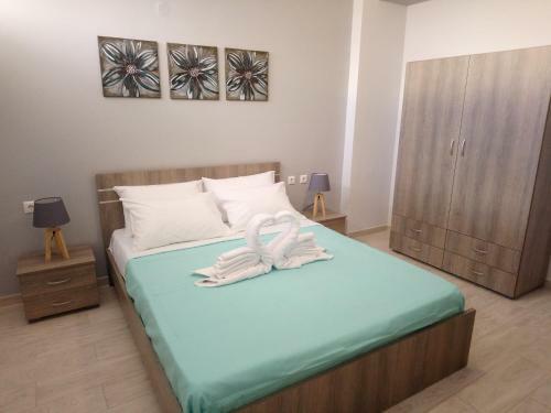 Apartamento Jk's Guesthouse Kardamaina