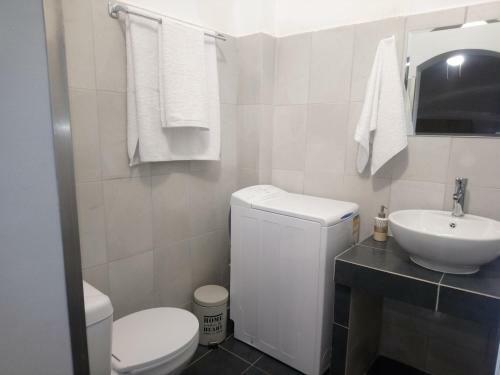 Apartamento Jk's Guesthouse Kardamaina
