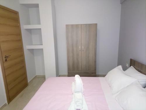 Apartamento Jk's Guesthouse Kardamaina