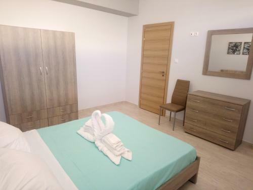 Apartamento Jk's Guesthouse Kardamaina