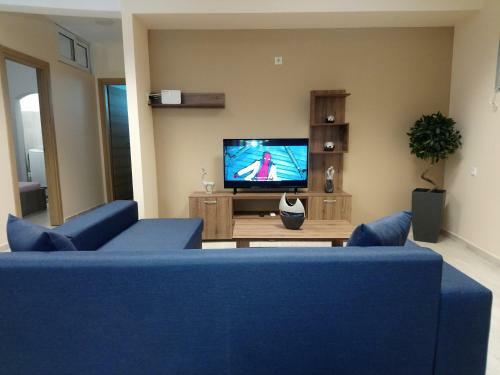 Apartamento Jk's Guesthouse Kardamaina