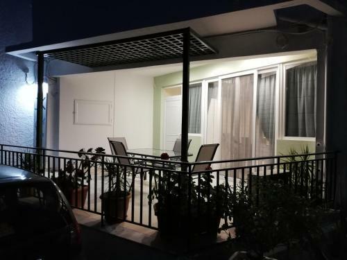 Apartamento Jk's Guesthouse Kardamaina