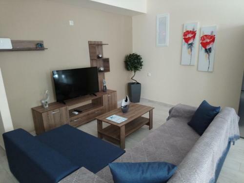 Apartamento Jk's Guesthouse Kardamaina