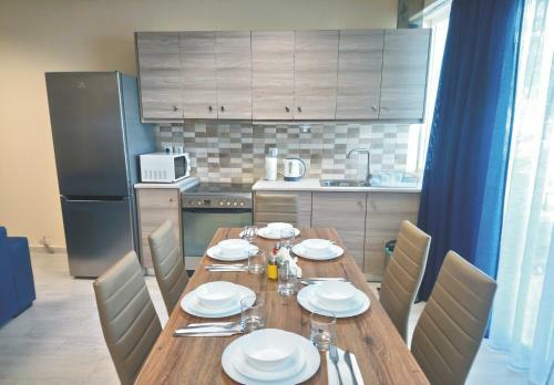 Apartamento Jk's Guesthouse Kardamaina