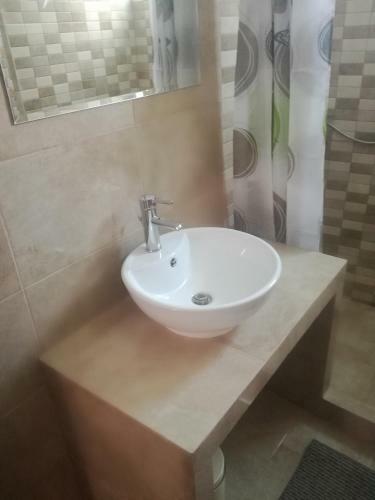 Apartamento Jk's Guesthouse Kardamaina