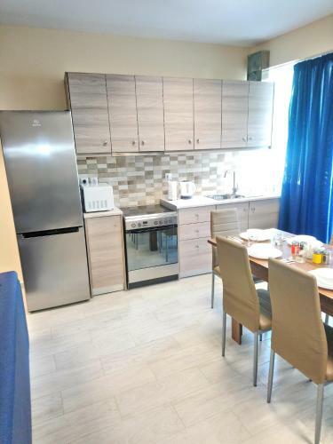 Apartamento Jk's Guesthouse Kardamaina