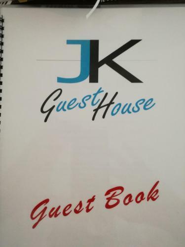 Apartamento Jk's Guesthouse Kardamaina