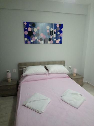 Apartamento Jk's Guesthouse Kardamaina