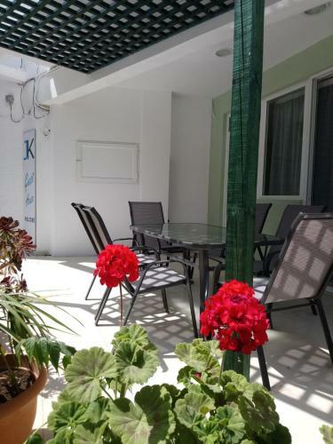 Apartamento Jk's Guesthouse Kardamaina