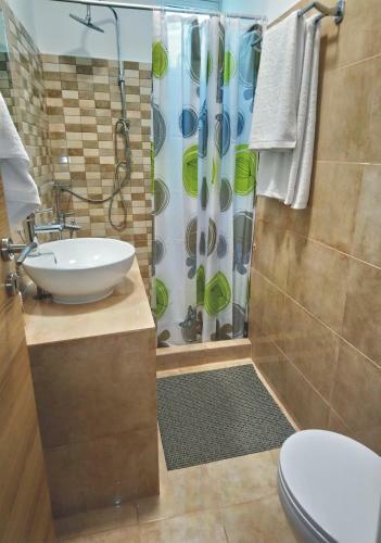Apartamento Jk's Guesthouse Kardamaina