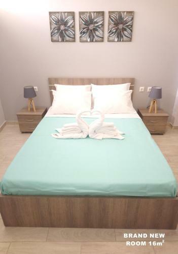 Apartamento Jk's Guesthouse Kardamaina