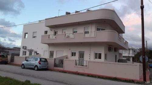 Apartamento Iliana.apartments