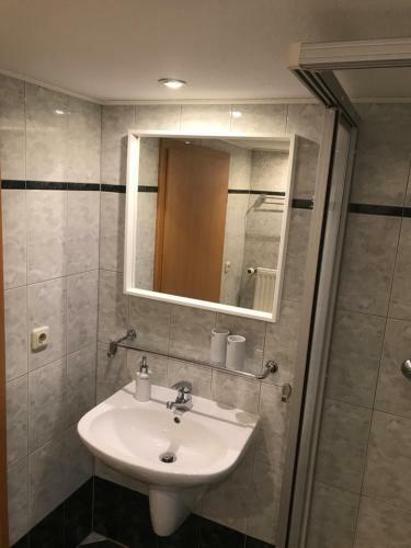 Apartamento Haus Marianne