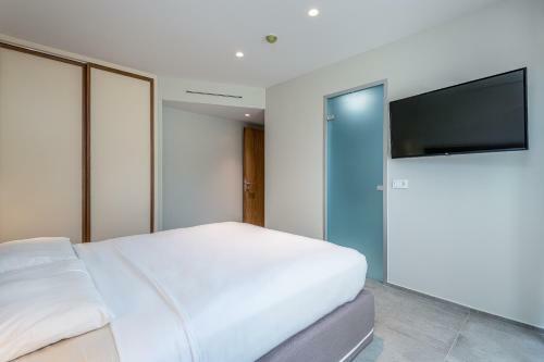 Apartamento Noa Beachfront Suites