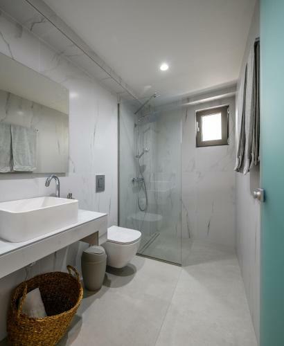 Apartamento Noa Beachfront Suites