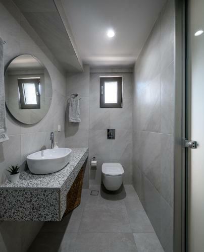 Apartamento Noa Beachfront Suites