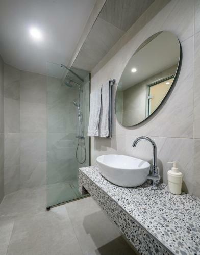 Apartamento Noa Beachfront Suites