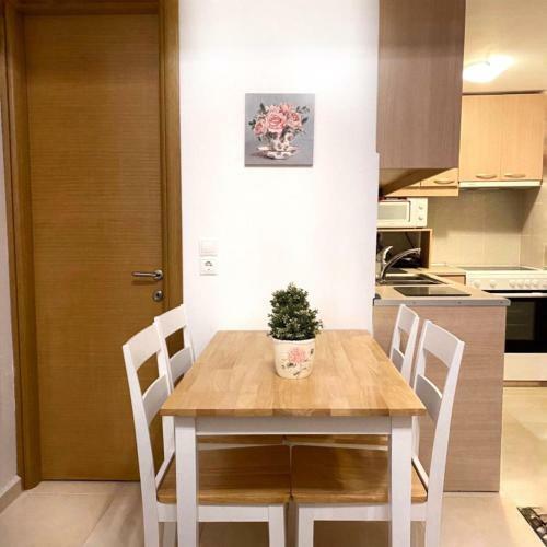 Apartamento Studio By The Sea