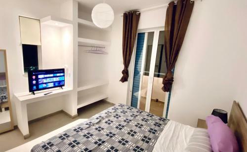 Marmaraki Village House & Apartments