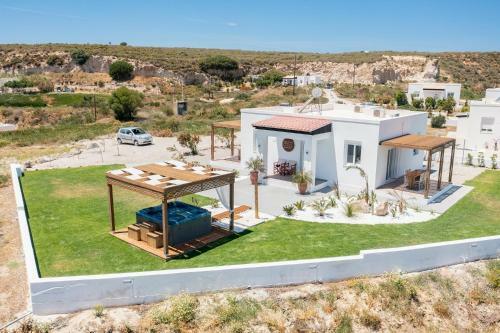 Villa Alta Vista Luxury House