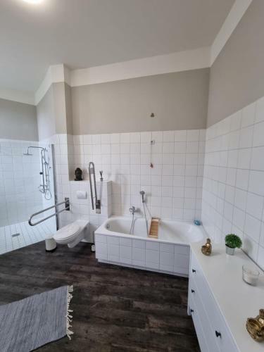 Apartamento Zum Falschen F�nfziger