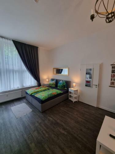 Apartamento Zum Falschen F�nfziger