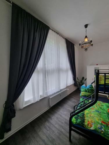 Apartamento Zum Falschen F�nfziger