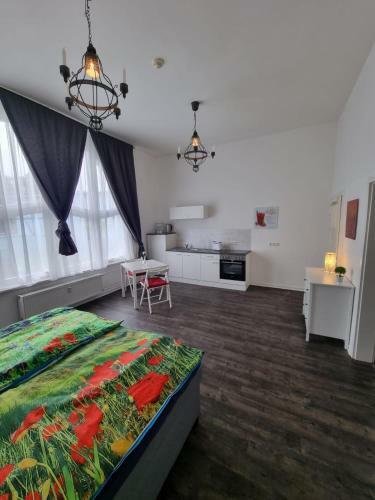 Apartamento Zum Falschen F�nfziger