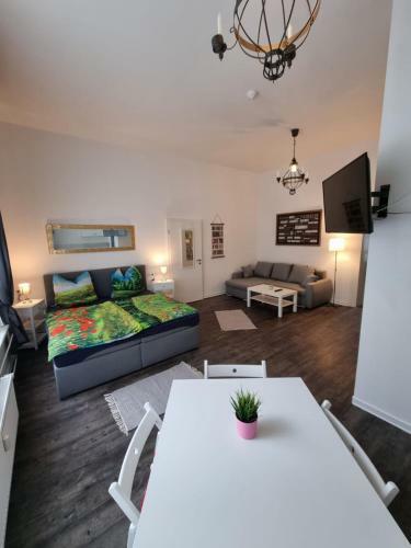 Apartamento Zum Falschen F�nfziger