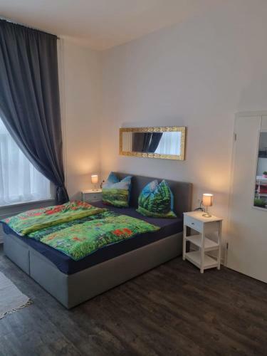Apartamento Zum Falschen F�nfziger