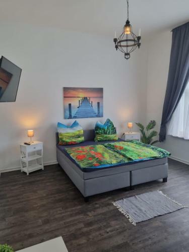 Apartamento Zum Falschen F�nfziger